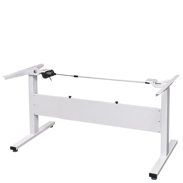  FYED-1-490-670-750-H-W-2 Electric Height Adjustable Desk