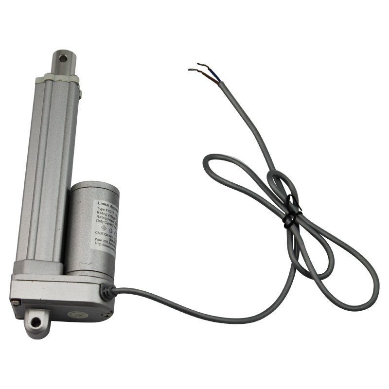 FY017 Linear Actuator from China Manufacturer - Wuxi JDR 